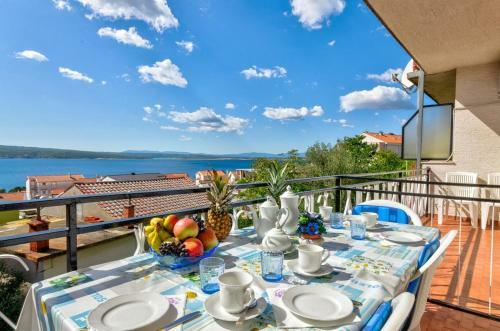 Apartamentos Smiljka