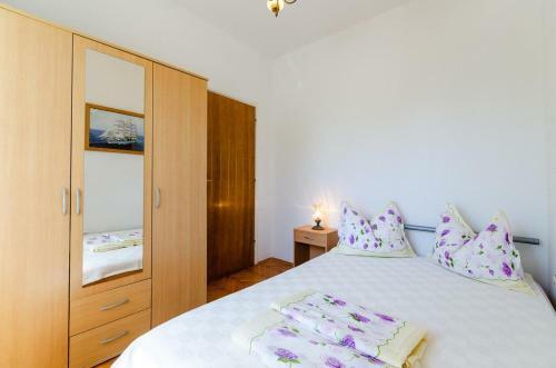 Apartamentos Smiljka