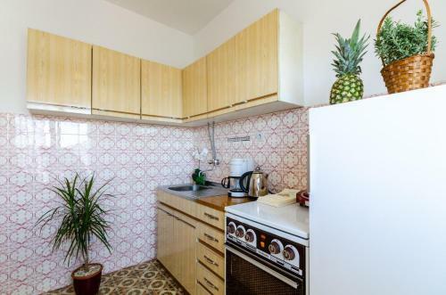 Apartamentos Smiljka