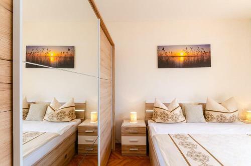 Apartamentos Smiljka