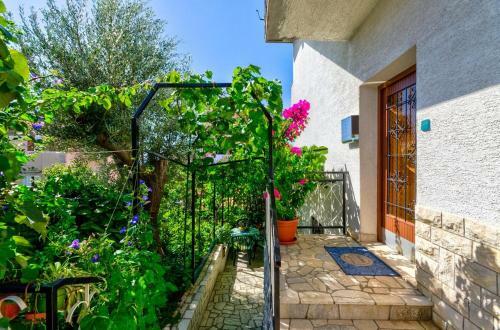 Apartamentos Smiljka