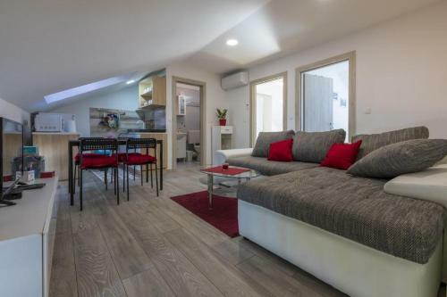 Apartamentos Sun I Sea