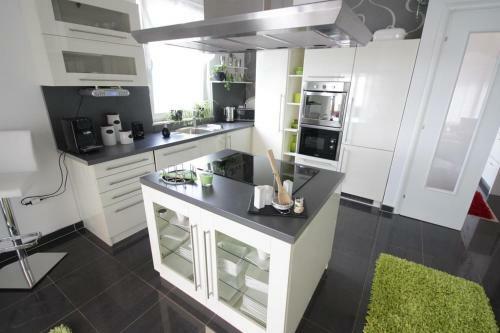 Apartamentos Vanesa