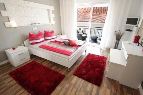 Apartamentos Vanesa