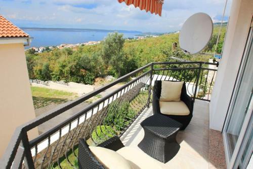 Apartamentos Vanesa