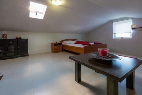 Apartamentos Vanesa