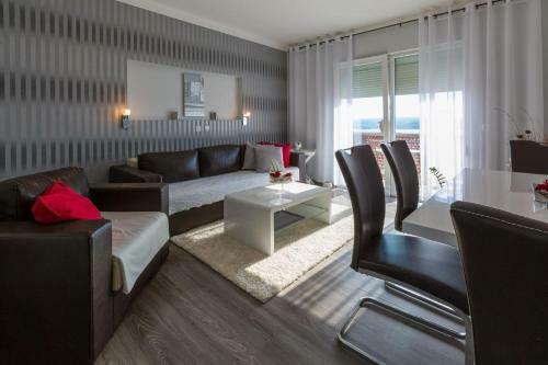 Apartamentos Vanesa