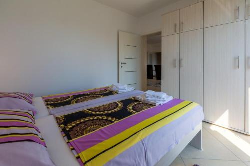 Apartamentos Villa Sara 2 I 3