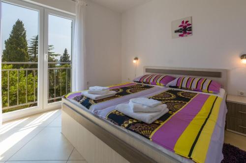 Apartamentos Villa Sara 2 I 3