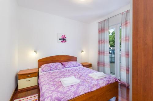 Apartamentos Villa Sara 2 I 3