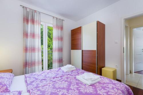 Apartamentos Villa Sara 2 I 3