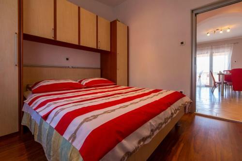 Apartamentos Vukic