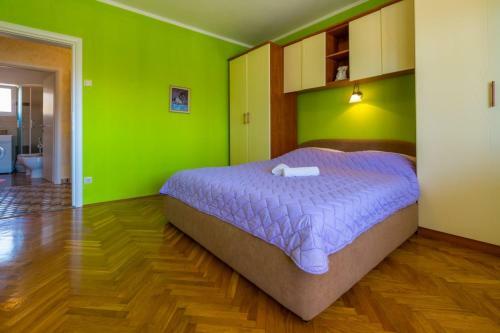 Apartamentos Vukic