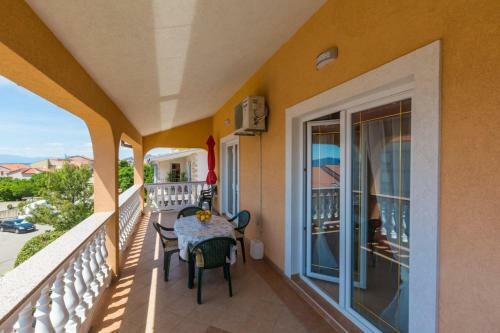Apartamentos Vukic