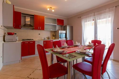 Apartamentos Vukic