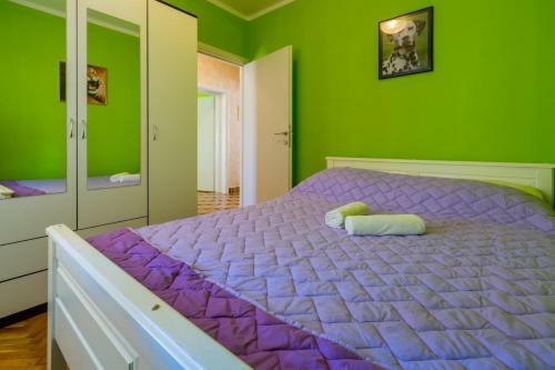 Apartamentos Vukic