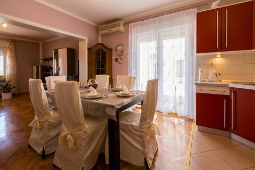 Apartamentos Vukic