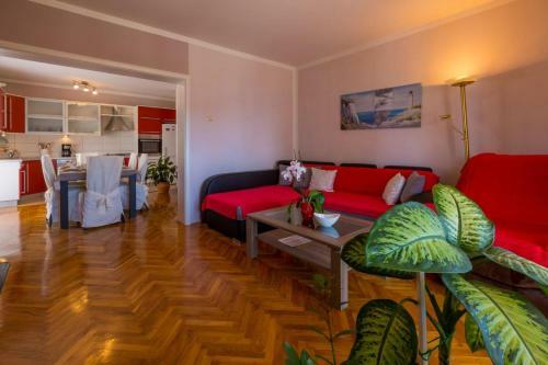 Apartamentos Vukic
