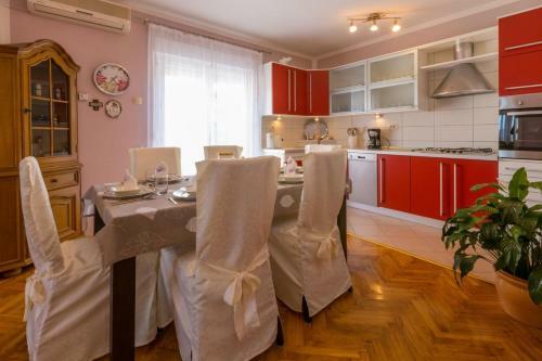 Apartamentos Vukic