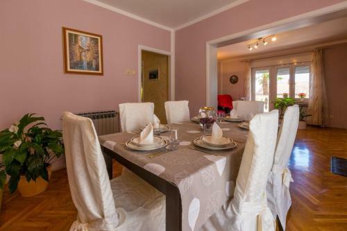 Apartamentos Vukic