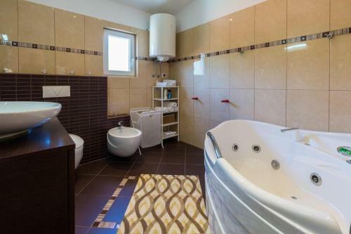Apartamentos Vukic