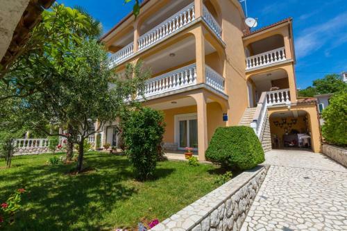 Apartamentos Vukic