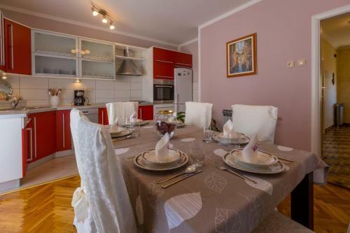 Apartamentos Vukic