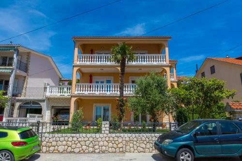 Apartamentos Vukic