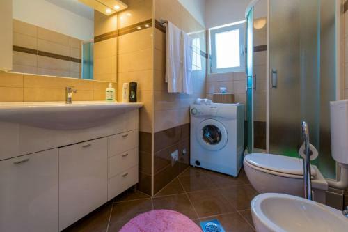 Apartamentos Vukic