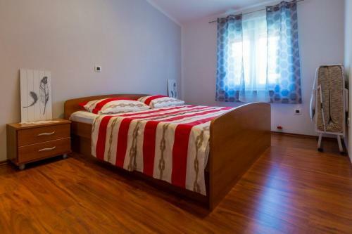 Apartamentos Vukic