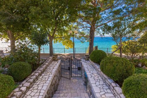 Apartamentos Zupan