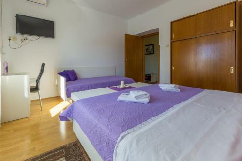 Apartamentos Zupan