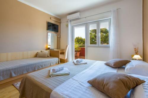 Apartamentos Zupan