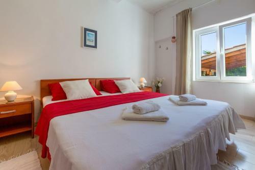 Apartamentos Zupan
