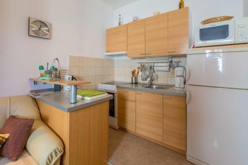 Apartamentos Zupan