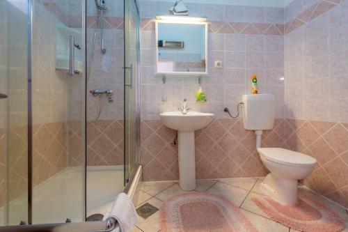 Apartamentos Zupan