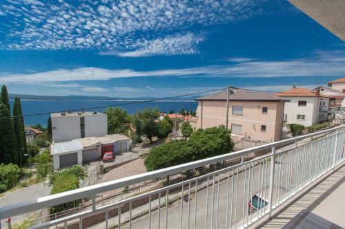 Apartamentos Annie Magas