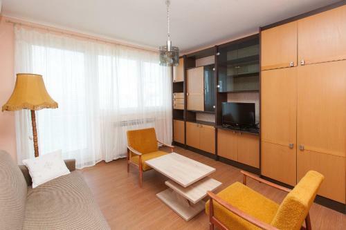 Apartamentos Annie Magas