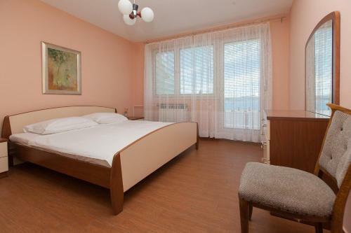 Apartamentos Annie Magas