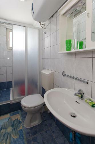 Apartamentos Annie Magas