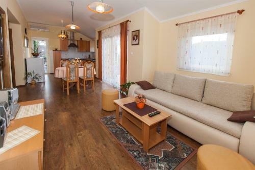 Spacious Villa Kostelj In Unique Location