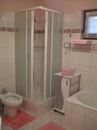 Spacious Villa Kostelj In Unique Location