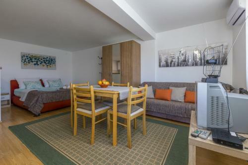 Apartamentos Zita