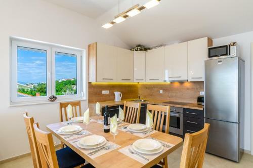 Apartamentos Abros Potkrovlje