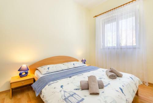 Abros Apartments