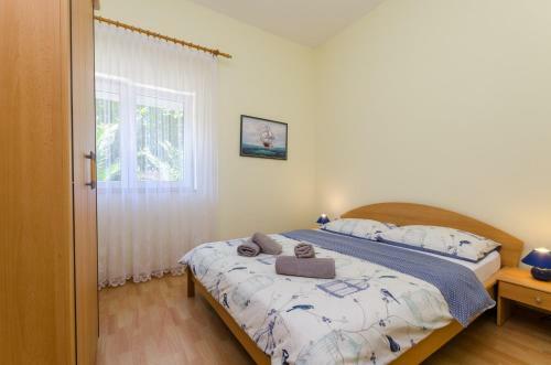 Abros Apartments