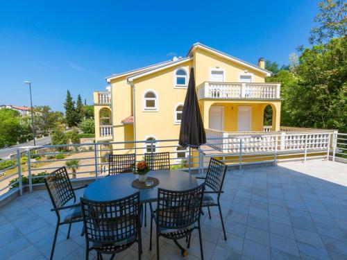 Apartments Klaudija