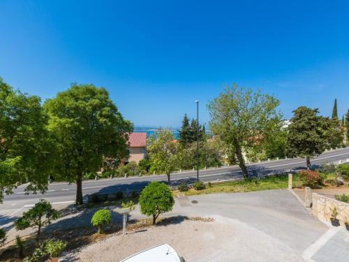 Apartments Klaudija