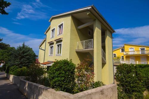 Apartments Klaudija