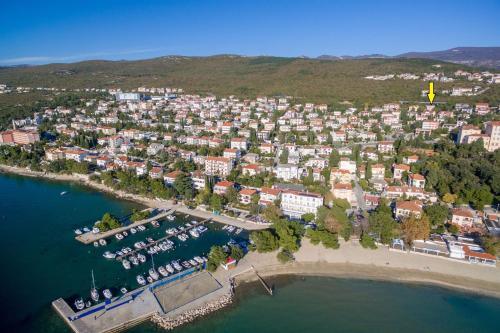 Apartments Klaudija
